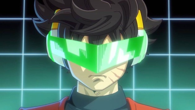 Dragon Ball Xenoverse 3 s'annonce officiellement