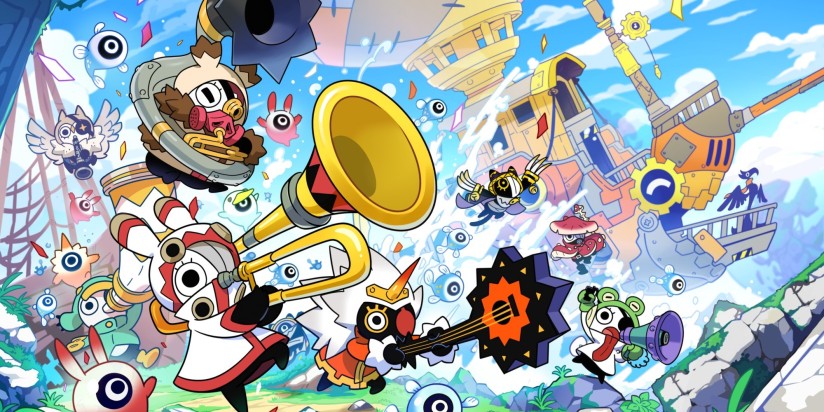 Le jeu de rythme roguelite Ratatan présente des éditions physiques