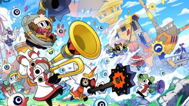 Le jeu de rythme roguelite Ratatan présente des éditions physiques