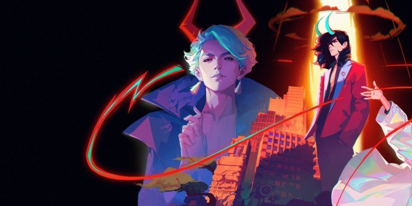 Le Metroidvania Possessor(s) arrive sur Nintendo Switch 2