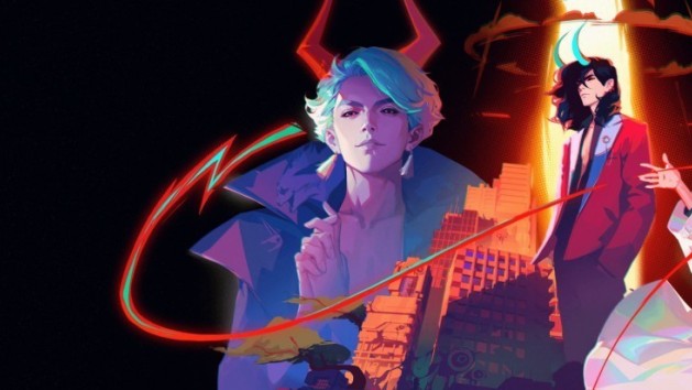 Le Metroidvania Possessor(s) arrive sur Nintendo Switch 2