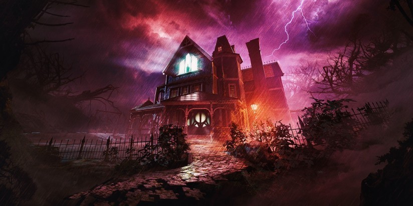 Une date de sortie pour The 7th Guest Remake