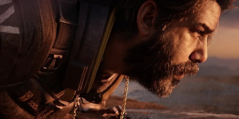 Saros dévoile son trailer de lancement