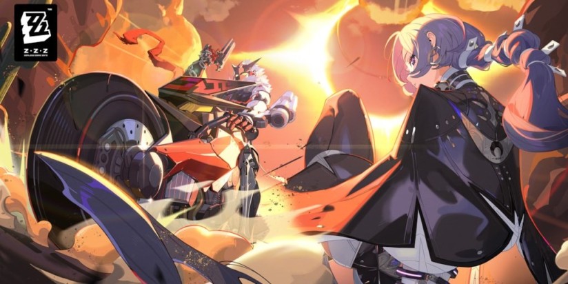 Zenless Zone Zero date sa version 2.8 et Genshin Impact sa prochaine grosse région