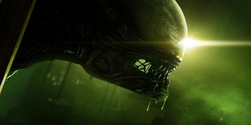 Un court teaser pour la suite d'Alien : Isolation