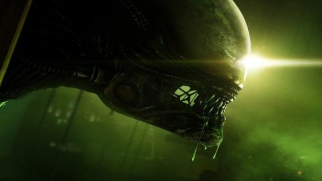 Un court teaser pour la suite d'Alien : Isolation