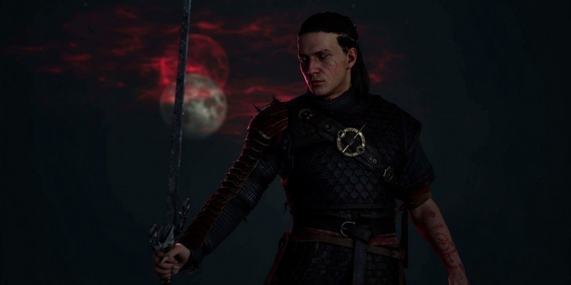 Le plein d'infos sur The Blood of Dawnwalker (date de sortie, narration...)