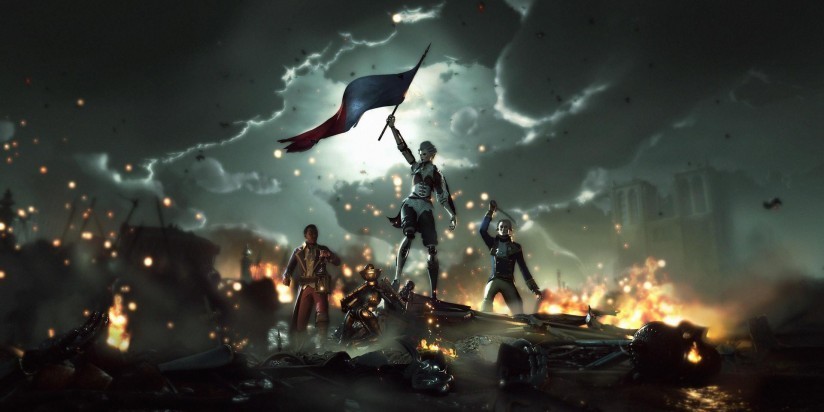 Spiders (GreedFall, Steelrising) fermerait bientôt ses portes