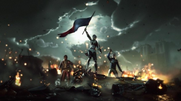 Spiders (GreedFall, Steelrising) fermerait bientôt ses portes