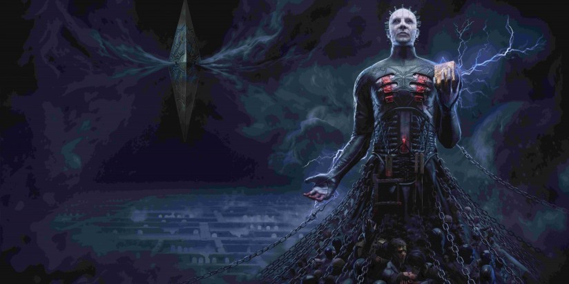 Un carnet de développeurs dédié aux Cenobites pour Hellraiser : Revival