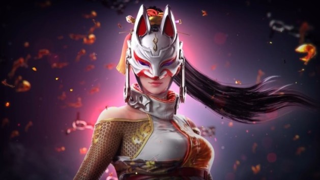 Tekken 8 : Kunimitsu rejoint le roster