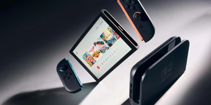Nintendo monte en pression concernant le prix de la Switch 2