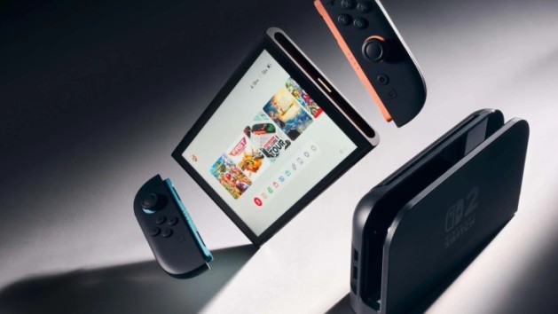 Nintendo monte en pression concernant le prix de la Switch 2