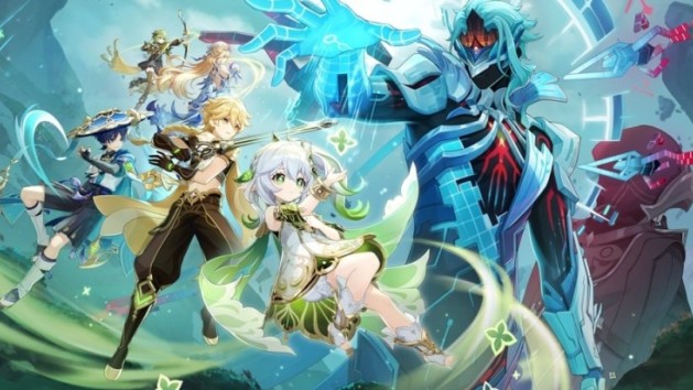 La version Luna VII de Genshin Impact arrive bientôt