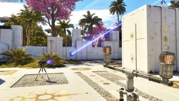 The Talos Principle III met fin au suspense