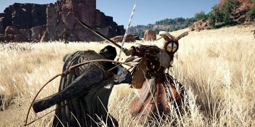 Crimson Desert pourrait finalement ouvrir la porte aux DLC