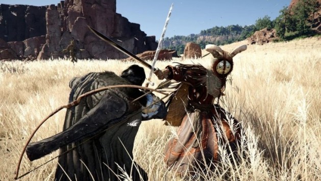 Crimson Desert pourrait finalement ouvrir la porte aux DLC