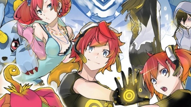 Digimon Story : Cyber Sleuth, c'est 3 millions