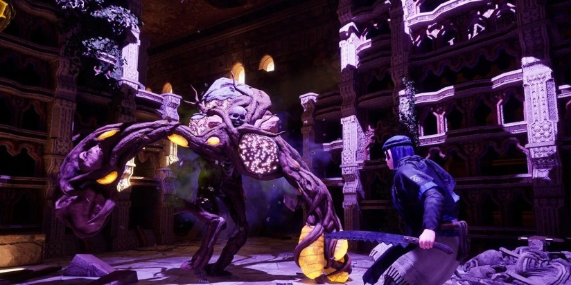 Outward 2 prendra son départ en accès anticipé début juillet