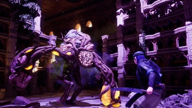 Outward 2 prendra son départ en accès anticipé début juillet