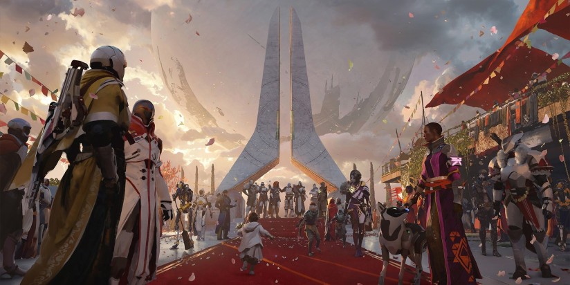 C'est (bientôt) la fin pour Destiny 2