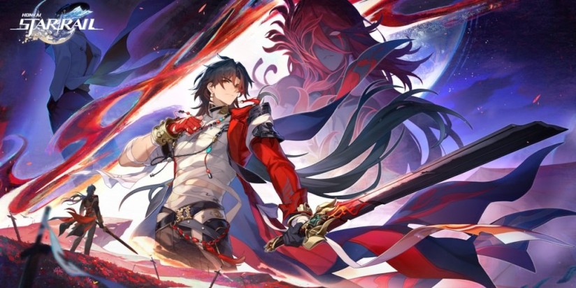 La version 4.3 d'Honkai : Star Rail arrive très bientôt