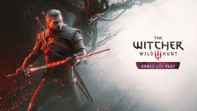 The Witcher III : Wild Hunt s'offrira l'an prochain une nouvelle extension