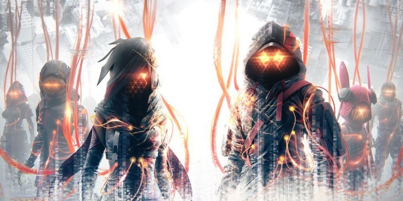 Scarlet Nexus atteint les deux millions