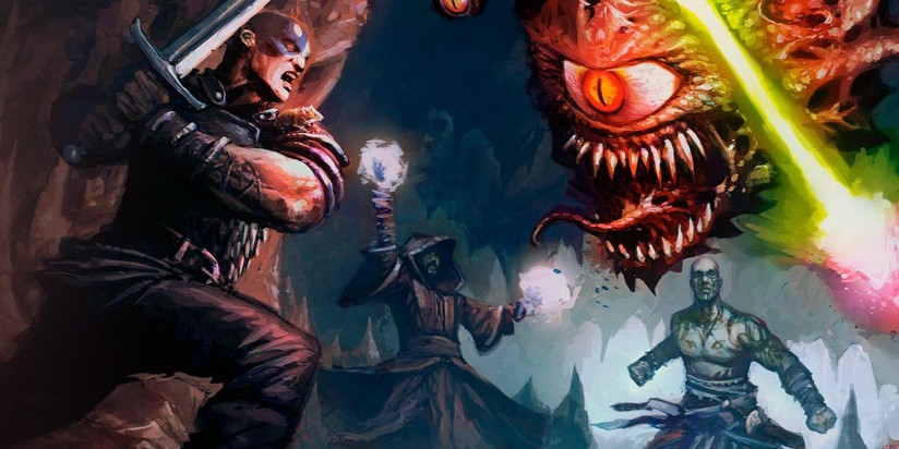 Vers un remake de Baldur's Gate 2 ?