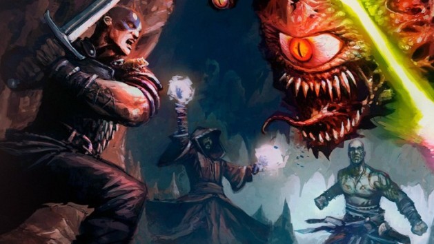 Vers un remake de Baldur's Gate 2 ?
