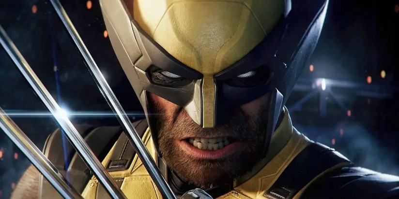 Marvel's Wolverine rappelle que Logan peut aussi tomber