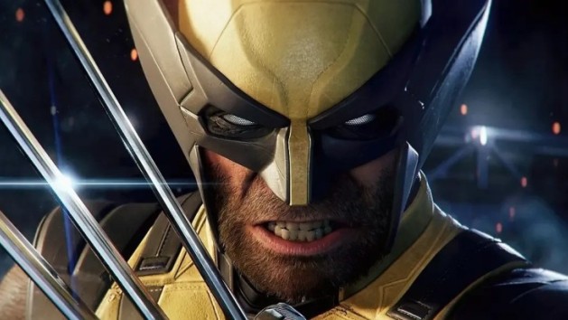 Marvel's Wolverine rappelle que Logan peut aussi tomber
