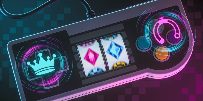 Les jeux de casino inspirés de l'univers vidéoludique : quand les slots rendent hommage aux titres c