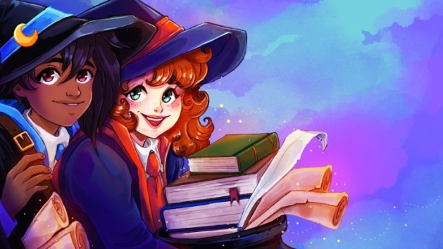 La simulation de vie cosy Abracademia se dote d'une démo
