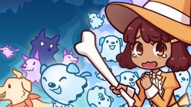 Une date pour le visual novel / jeu de rythme Puppergeist