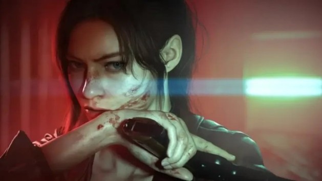 Resident Evil Veronica sort enfin de l’ombre