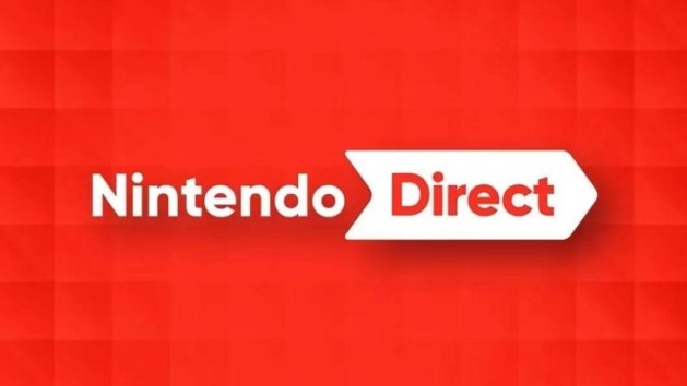 Un Nintendo Direct de 50 minutes pour aujourd'hui