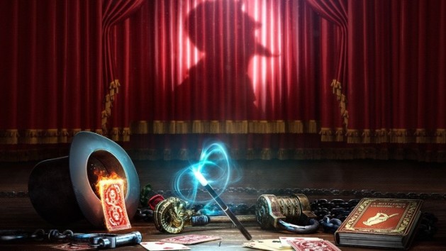 Le TPS magique Magicians : The Devil's Deal se dévoile