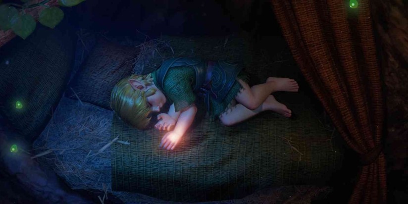 Ocarina of Time Remake s'officialise (et ça sera pour cette année)