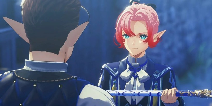 Xenoblade Genesis s'annonce