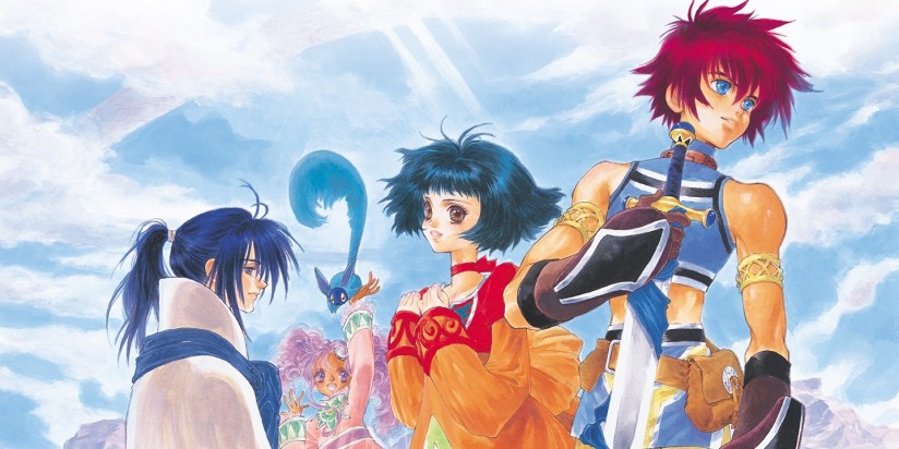 Tales of Eternia Remastered s'annonce et se date