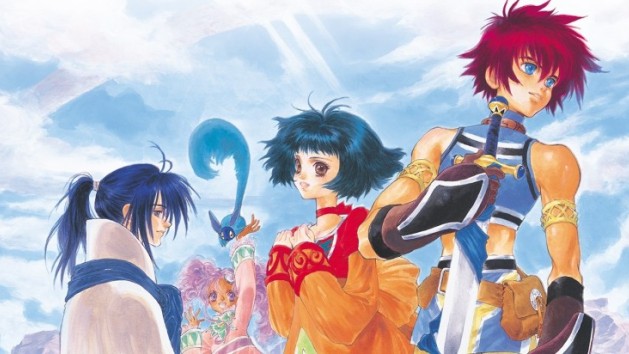 Tales of Eternia Remastered s'annonce et se date