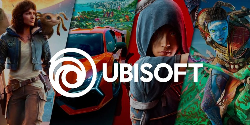 Encore des licenciements et fermetures de studios chez Ubisoft