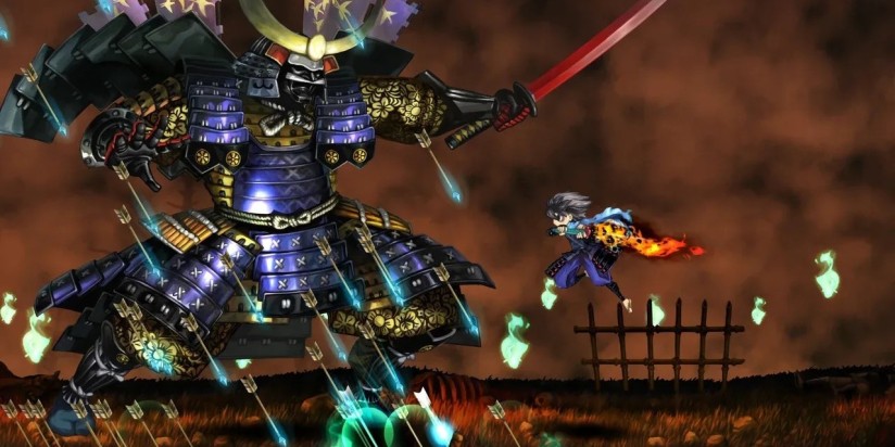 Muramasa ressortira ses lames en 2027