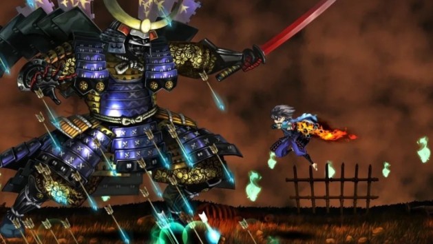 Muramasa ressortira ses lames en 2027