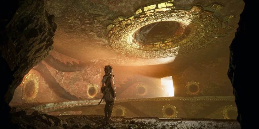 Resonance : A Plague Tale Legacy ressort Sophia pour sept minutes de gameplay