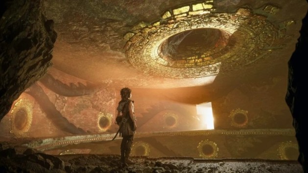 Resonance : A Plague Tale Legacy ressort Sophia pour sept minutes de gameplay