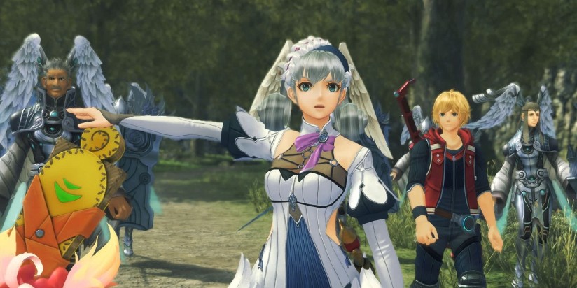 [Test] Xenoblade Chronicles : Definitive Edition – Nintendo Switch 2 Edition