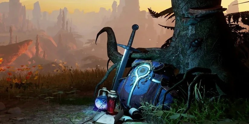 Outward 2 prend son temps