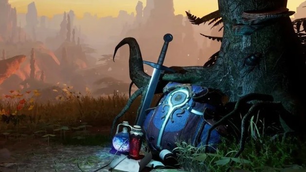 Outward 2 prend son temps